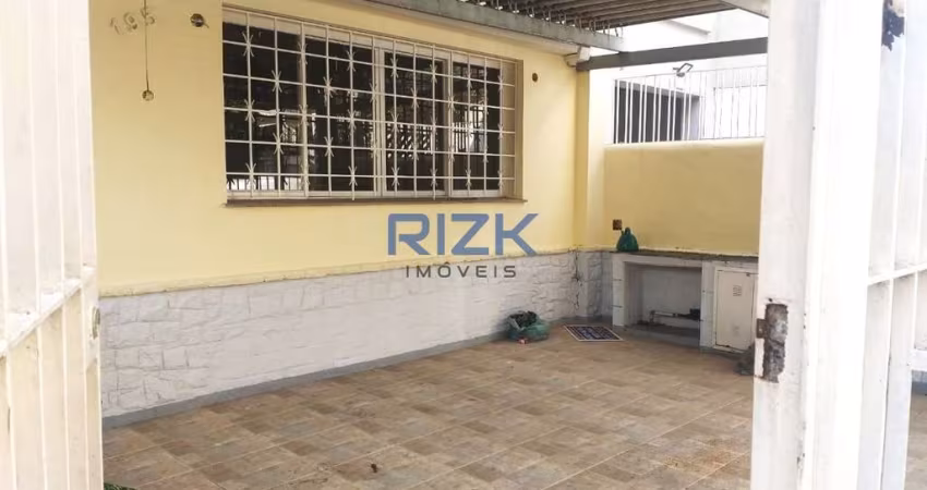 Casa para locação perto da Lins de Vasconcelos