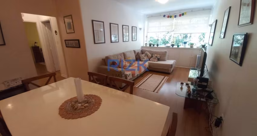 Apartamento 2 quartos Jardim Paulista