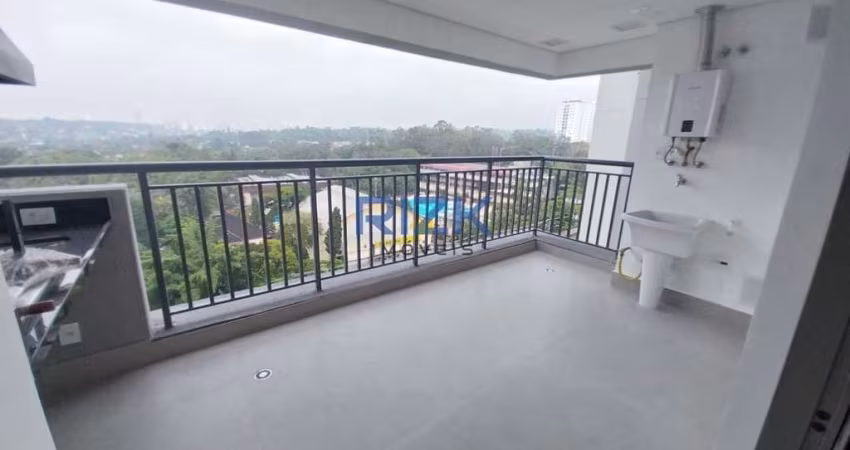 Apartamento para alugar no Brooklin