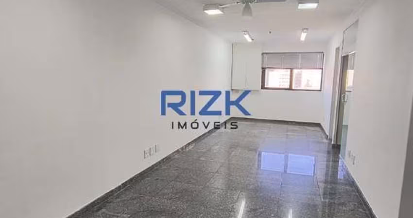 Sala comercial na Vila Mariana