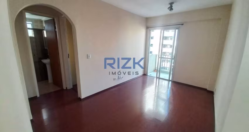 Apartamento 1 quarto Aclimação