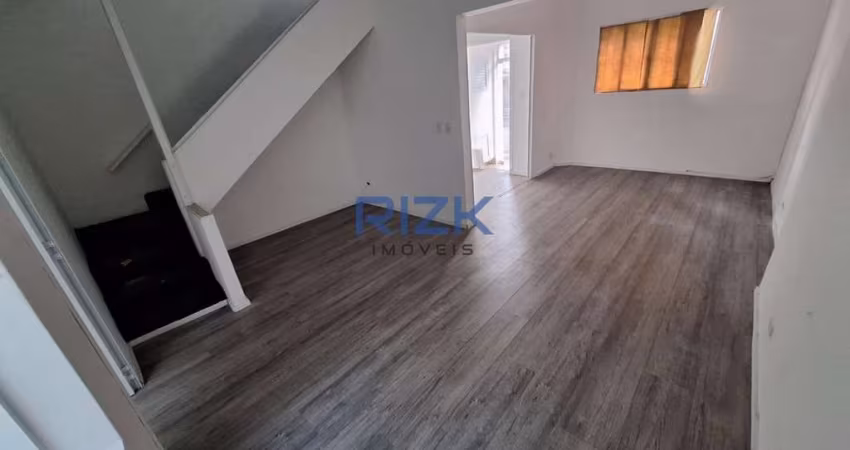 Casa comercial para locação na Aclimação