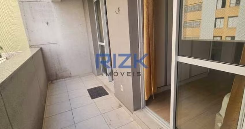 Apartamento para locação na Aclimação 1 quarto.