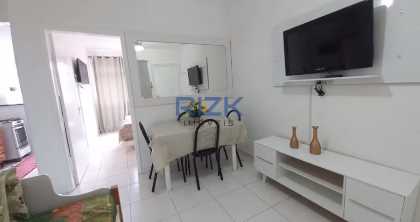 apartamento 1 dormitório Liberdade