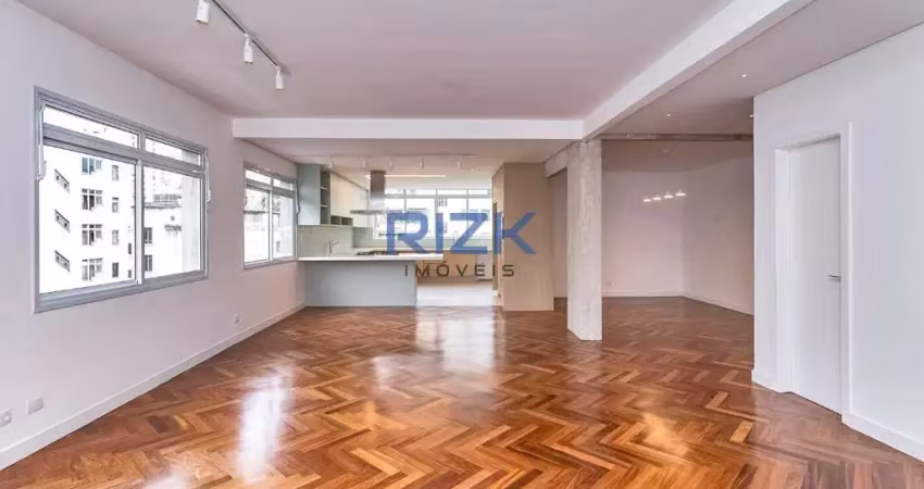 Apartamento com 3 quartos à venda na Rua Maranhão, Higienópolis, São Paulo