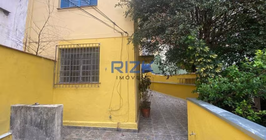 Sobrado Residencial ou Comercial
