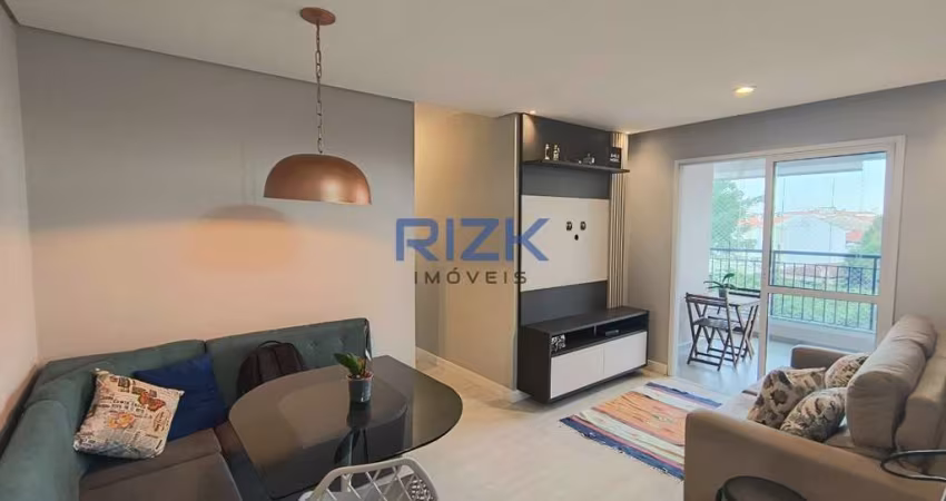 Apartamento com 2 quartos na Vila Monumento