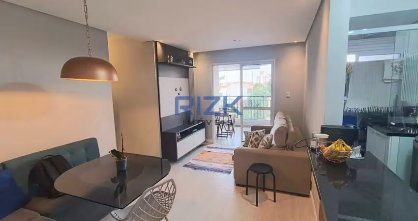 Apartamento com 2 quartos à venda na Rua Engenheiro Prudente, Vila Monumento, São Paulo