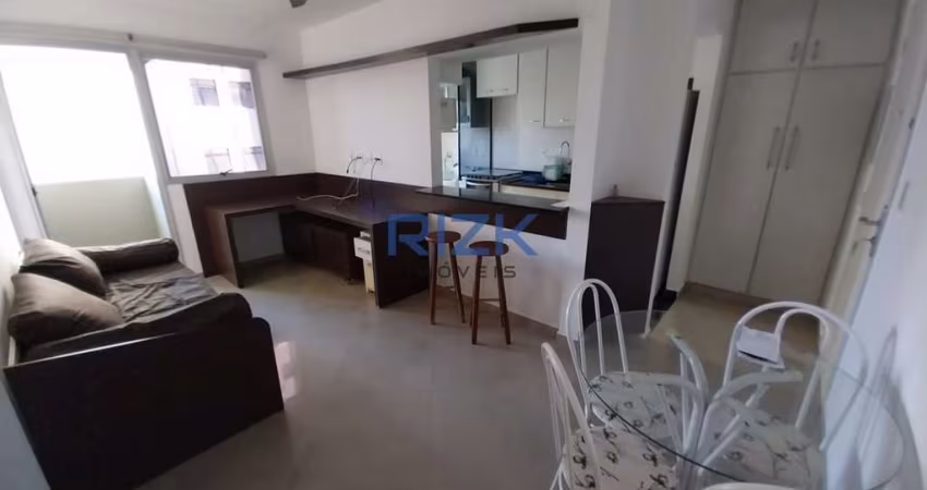 Apartamento para alugar todo mobiliado Aclimação