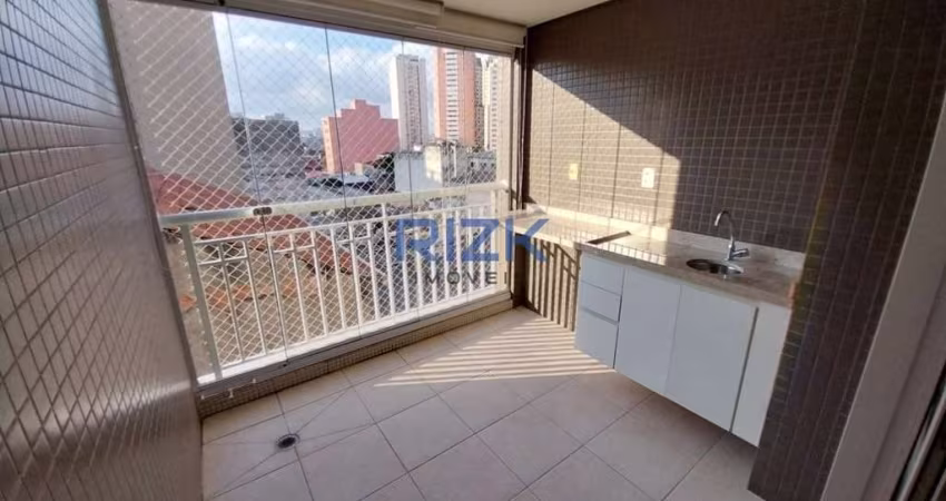 Apartamento para alugar  na Aclimação