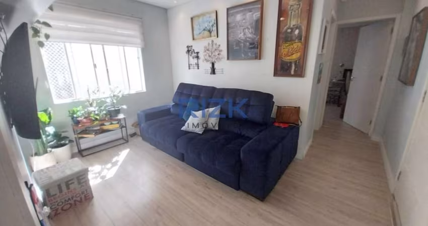 Apartamento para venda  na Aclimação