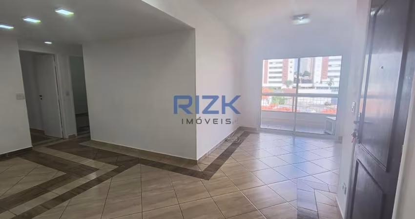 Apartamento com 3 quartos no Alto do Ipiranga