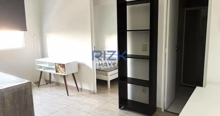 Apartamento para locação no Cambuci