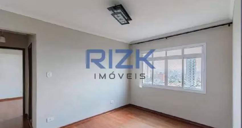 Apartamento com 1 quarto à venda na Rua Gama Cerqueira, Cambuci, São Paulo