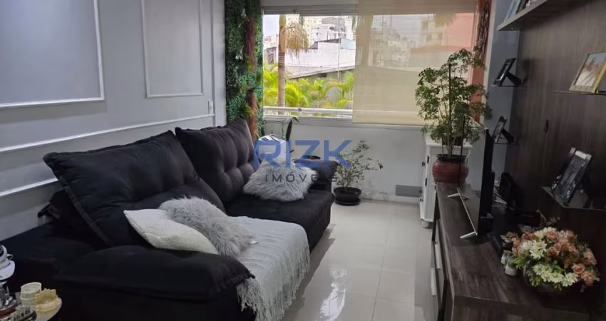 Apartamento para venda  na Aclimação
