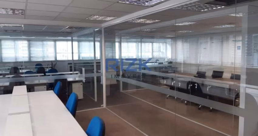 Sala comercial Próximo à Av Paulista