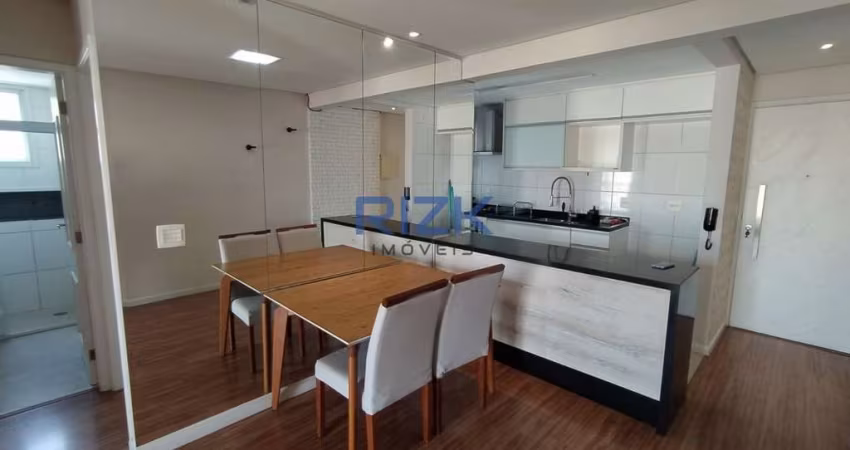 Apartamento para locação na Na Móoca 2 quarto.