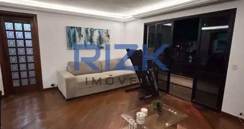 Apartamento de 3 quartos Próximo ao Museu