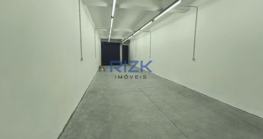 Ponto comercial no Cambuci