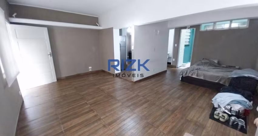 APARTAMENTO PRÓXIMO AO PARQUE.