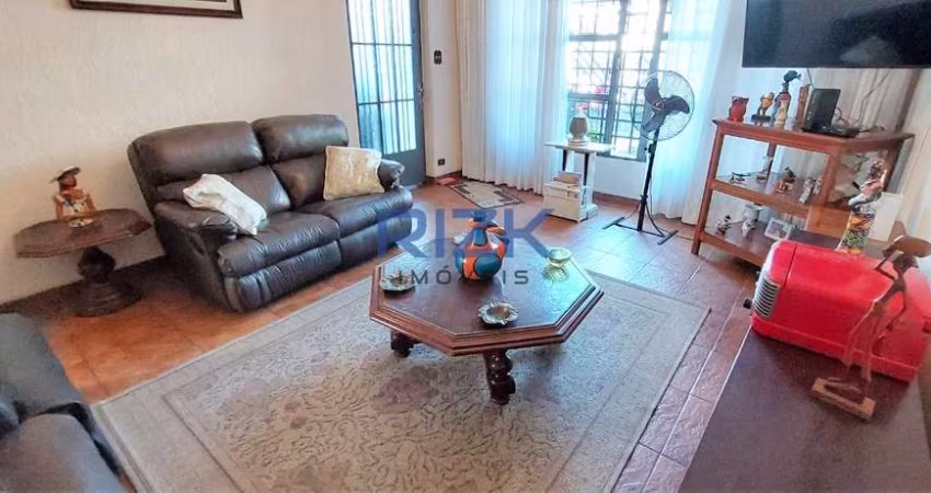 EXCLUSIVIDADE - CASA NO JARDIM DA GLÓRIA