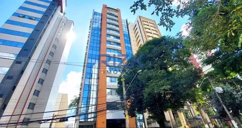 Sala comercial à venda na Rua Pedro de Toledo, Vila Clementino, São Paulo