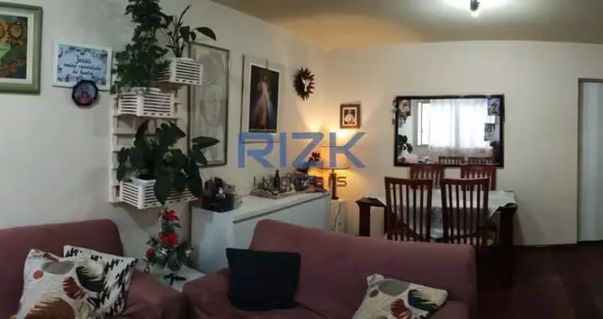 Apartamento com 3 quartos à venda na Avenida Pompéia, Pompéia, São Paulo