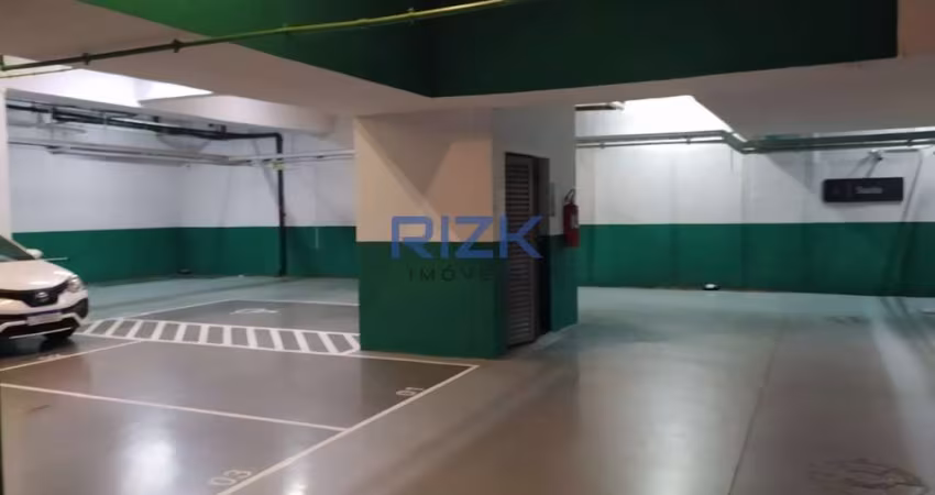 Apartamento a venda na Vila Mariana com 1 quartos.