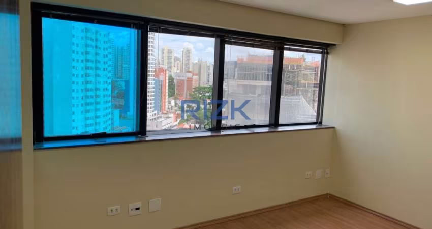 SALA COMERCIAL COM 70 M2 , 01 GARAGEM.