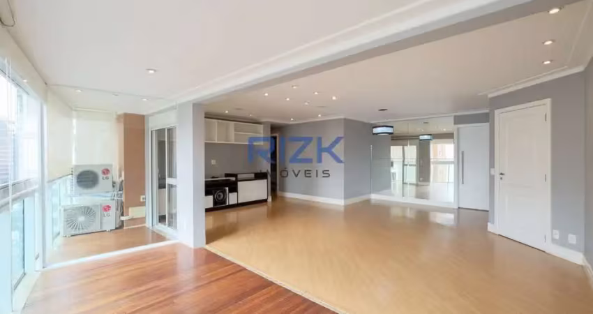 Apto à Venda 125m² 3 suítes Vila Olímpia