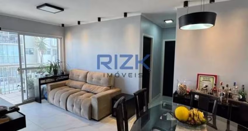 Apartamento à venda com porteira fechada