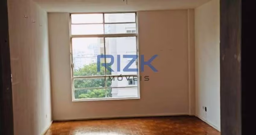 Apartamento de 2 quartos com 103m2