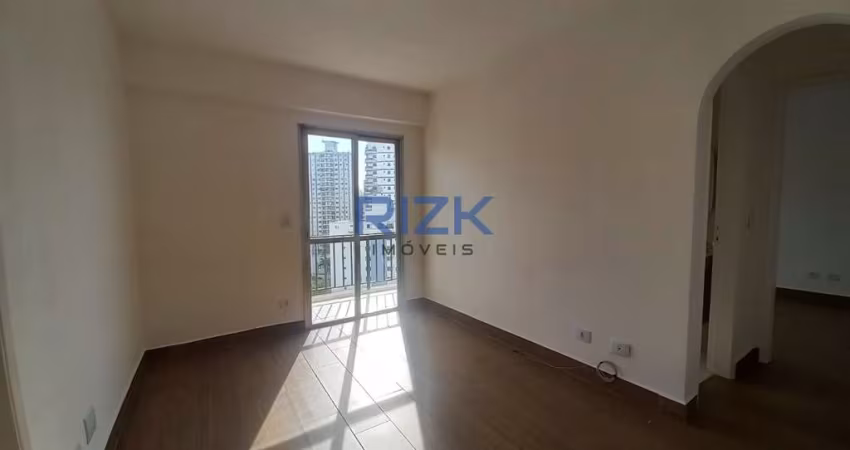 Apartamento 1 quarto na Aclimação