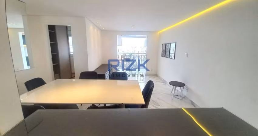 Apartamento 2 quartos Vila Monumento