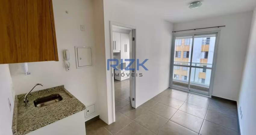 Studio Novo para Locação 30m² Aclimação