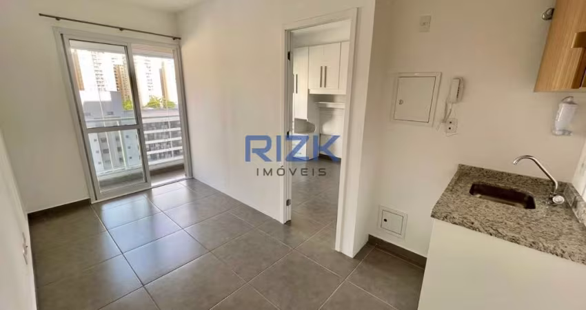 Studio Novo para Locação 1 dorm Aclimação