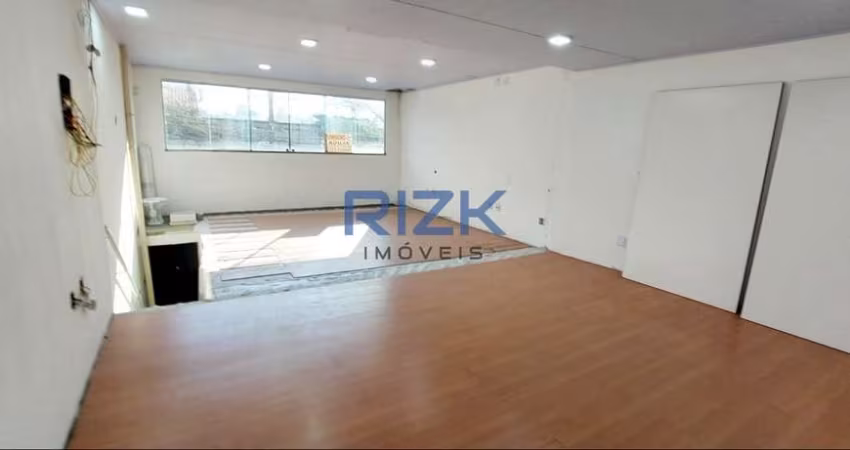 Salão Comercial Av. Lins de Vasconcelos -  Locação