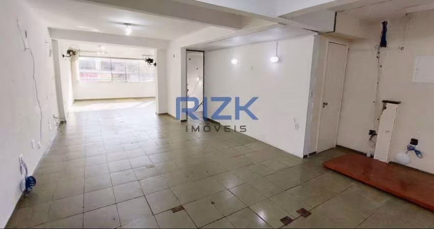 Salão Comercial Av. Lins de Vasconcelos -  Locação