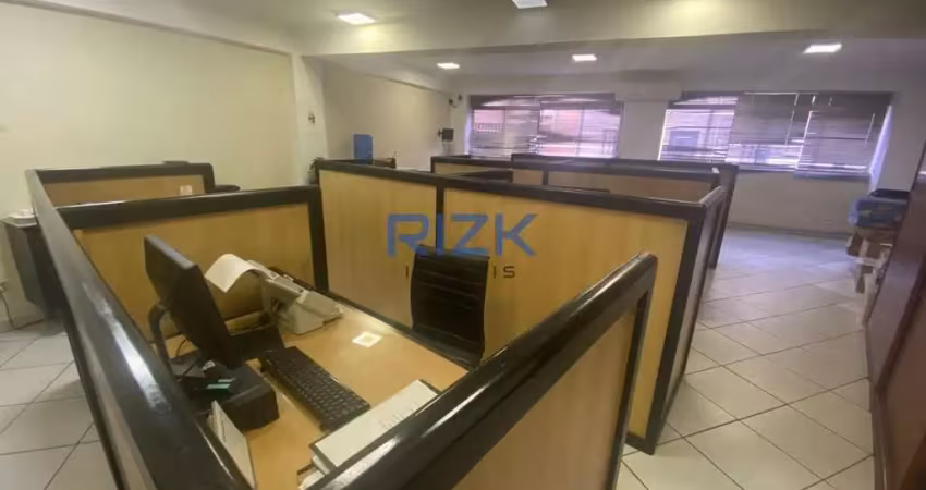 Sala comercial para alugar na Rua Tamandaré, Liberdade, São Paulo