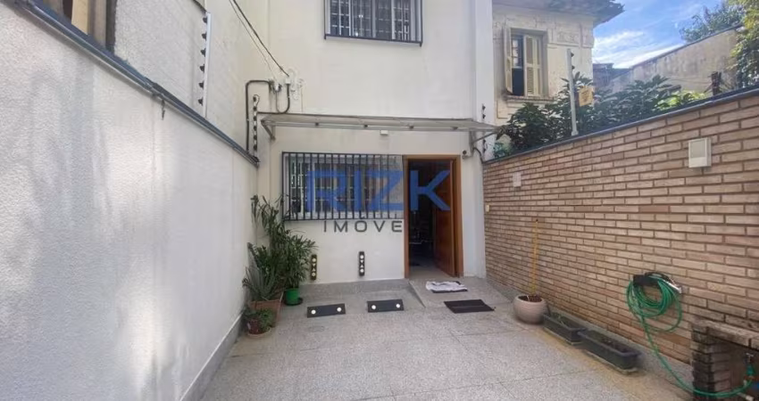 Casa Aclimação Residencial ou Comercial - Venda