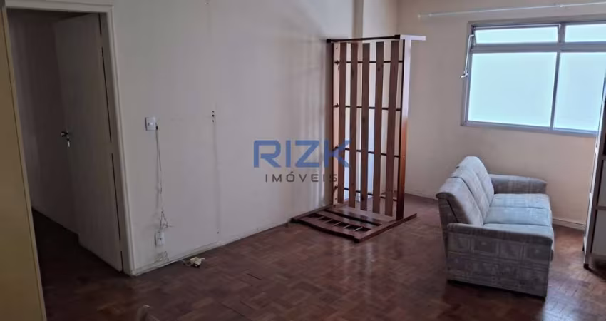 Apartamento próximo ao metrô São Joaquim