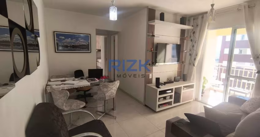 Apartamento de 2 quartos no Cambuci!