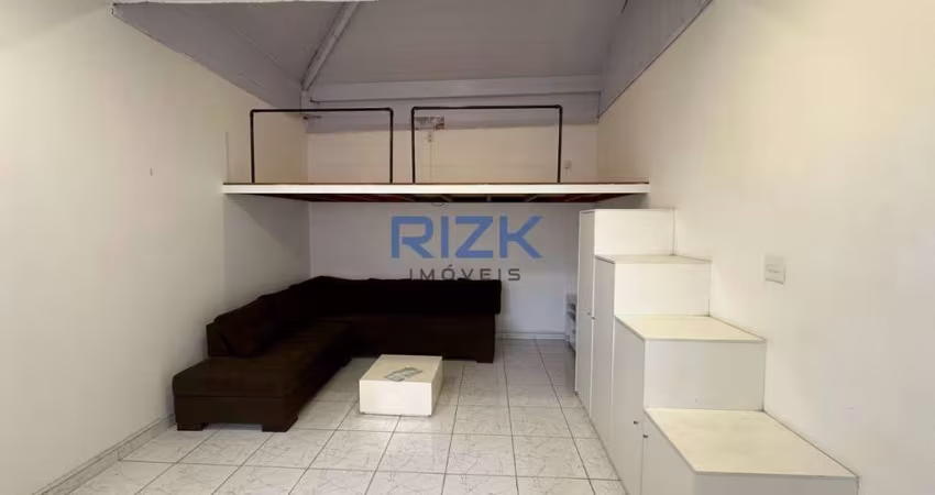 Apartamento 1 dormitorio Vila  mariana