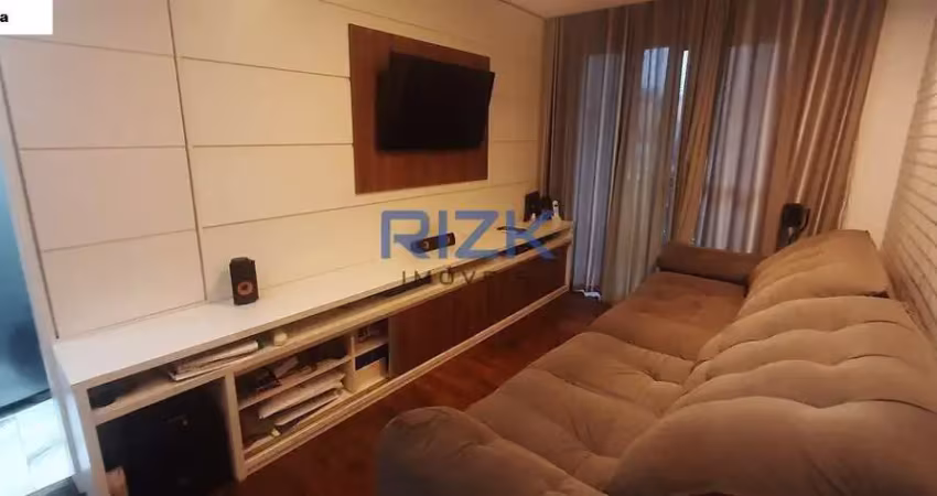 Apartamento com 2 quartos à venda na Rua Cisplatina, Ipiranga, São Paulo