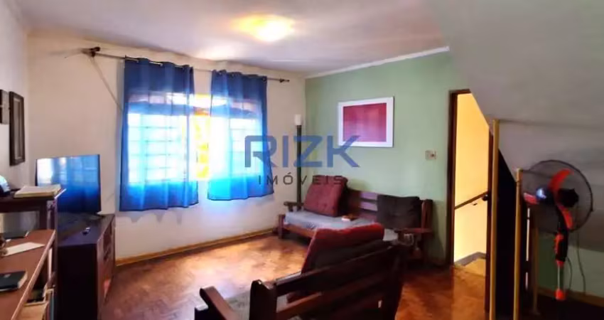 Casa com 3 quartos à venda na Rua Nilo, Aclimação, São Paulo