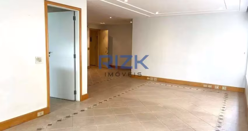 Apartamento com 3 quartos à venda na Rua Doutor Rafael de Barros, Paraíso, São Paulo