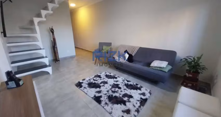 Casa com 3 quartos à venda na Rua Professor Macedo Soares, Vila Mariana, São Paulo