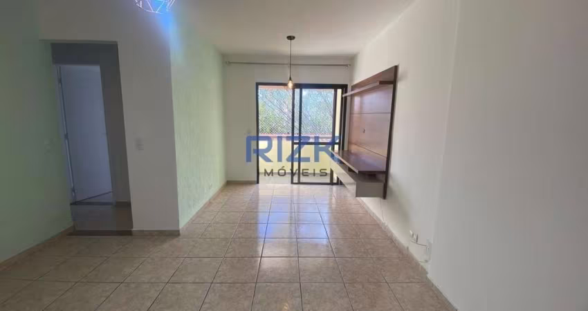 Apartamento de 3 quartos pronto para morar