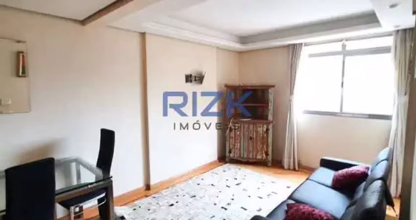 Apartamento com 1 quarto à venda na Rua Apeninos, Paraíso, São Paulo