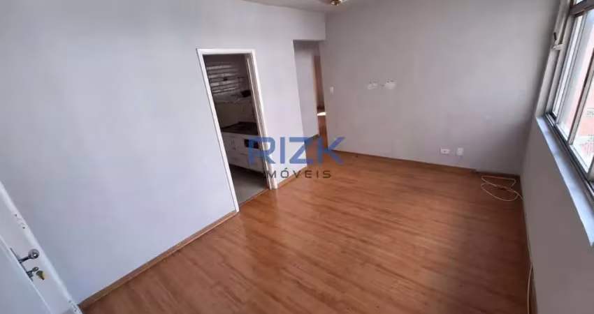 2 quartos, andar alto 1 vaga.